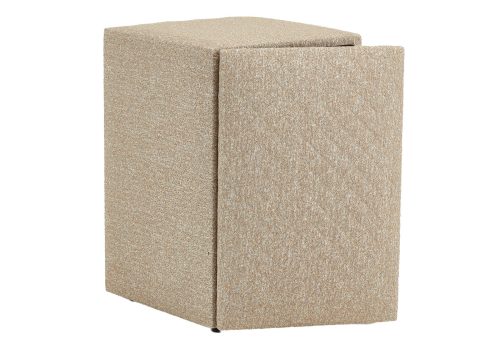 Yöpöytä RENE vasen beige